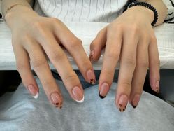 -斯馨·健康美甲美睫