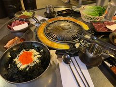 -喜来稀肉(金巴利道店)