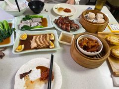 -阿政粤小馆(中央大街店)