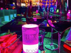 -MOSSO音乐酒吧·Live House(南京西路店)