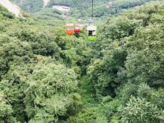 -丹东凤凰山景区