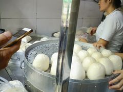 -天泽祥·鼓楼馒头(鼓楼店)