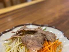 -兰州-西固陈记牛肉面·烧烤(山阴路店)