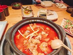 -饕老居耙牛肉(北碚总店)