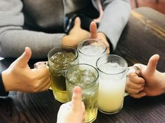 -拉面莊夢語＆中华料理八椿