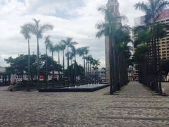 -尖沙咀钟楼