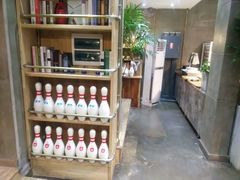 -HIGH FIVE哈福手工汉堡(桂林路店)