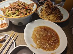 -隆喜元鱼汤包·海鲜(中联广场店)