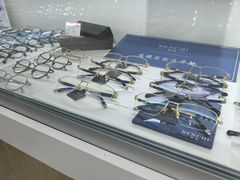 -宝视友眼镜·平价精准配镜(同德悦中心店)
