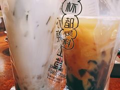 -书亦烧仙草(四季花园店)