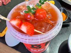 -井格重庆火锅(西直门凯德Mall店)