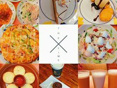 -萨莉亚意式餐厅(玉泉路物美店)