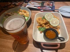 -Devils’ Brewery小恶魔精酿啤酒(武汉天地店)