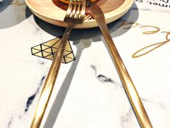 -伊斯坦布尔土耳其清真咖啡餐厅