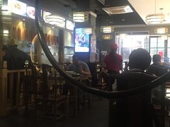 大堂-小莆天(元帅路店)