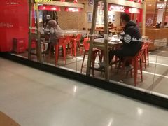 门面-汉堡王(仲盛世界商城店)