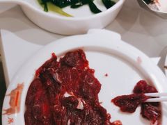-左庭右院鲜牛肉火锅(新梅广场店)