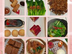 -蔡澜点心·粤菜(月星环球港店)