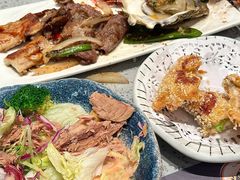 -大渔铁板烧(大悦城店)