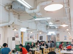 大堂-石灰市老火锅(北滨路店)