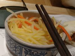 -头壹号 大油条·老长沙盖码饭(北辰店)