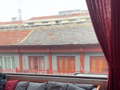 -老员外骨汤火锅(海州古城店)