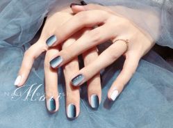 -森日式美甲沙龙MORI NAIL总店