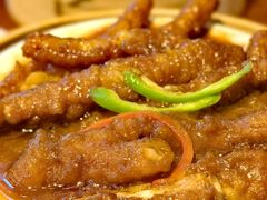 -申粤轩酒楼·三十年粤菜经典(丁香花园店)