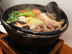 -铃木食堂(帽儿胡同店)