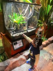 -酷嗒动物文化乐园(cutezoo西溪乐天城店)