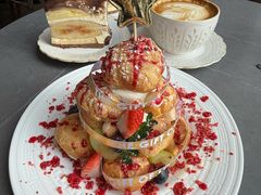 -Mogul Eatery·大亨餐酒馆