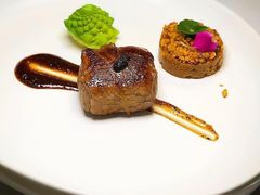 -伯衡55·吉品轩(乌鲁木齐南路店)