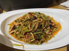 -易老妈蹄花.特色川菜(人民公园总店)