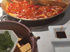 -小龙翻大江文化火锅(宽窄店)