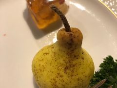 -唐阁(香港朗廷酒店)