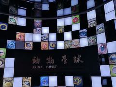 -重庆自然博物馆(新馆)