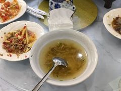 -老东阳·外婆菜(横店店)