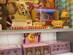 -泡泡玛特POPMART(正佳广场店)