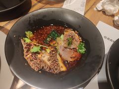 夫妻肺片-金牌外婆家(苏州中心店)