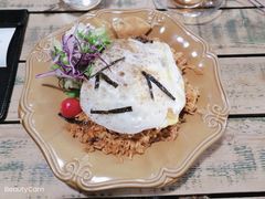 -Cafe Alice咖啡爱丽丝(奥城店)