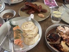 -BOR Eatery(安福路店)