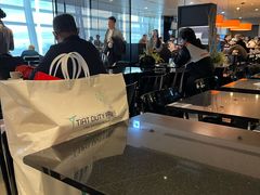-ANA羽田机场休息室(羽田空港第3ターミナル)
