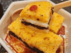 -福苗小骆驼烧烤(曲江店)