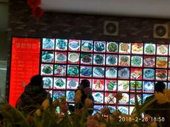 -大眼锅贴水饺(河东店)