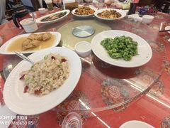 -玉华台饭庄(裕中西里小区店)
