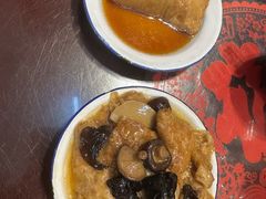 上海黄酱-逸桂禾面馆