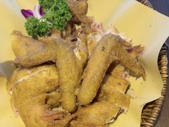 -前海沿·青岛菜(李沧万达店)