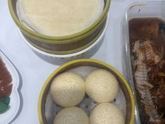 -万荣烤鸭店·北京菜(农光里店)