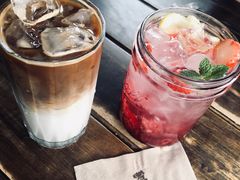 -新沙洞咖啡(泉乐坊店)