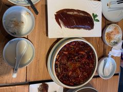 -四季民福烤鸭店(前门廊房二条店)